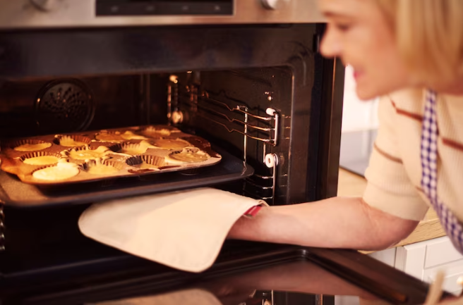 How to Choose an Oven For Baking