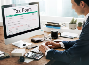 Taxes for Business