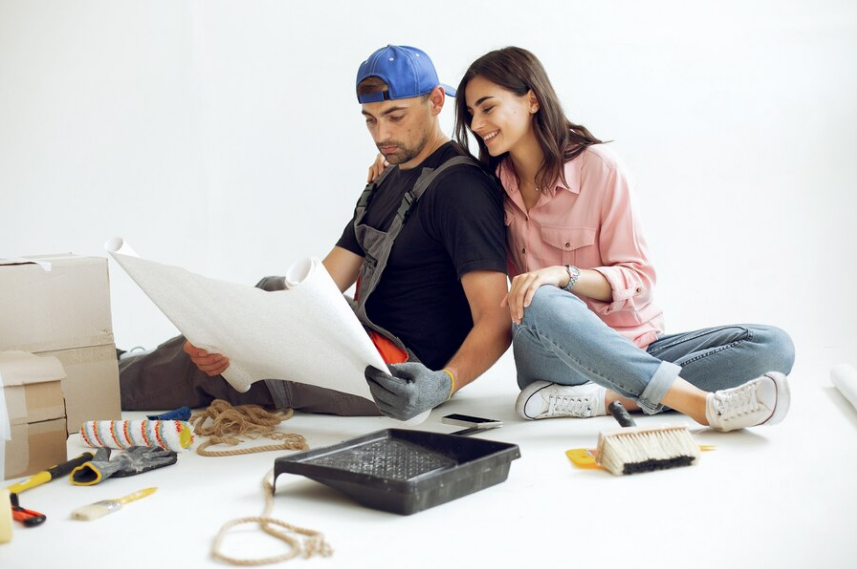 Budgeting For Home Repairs And Renovations